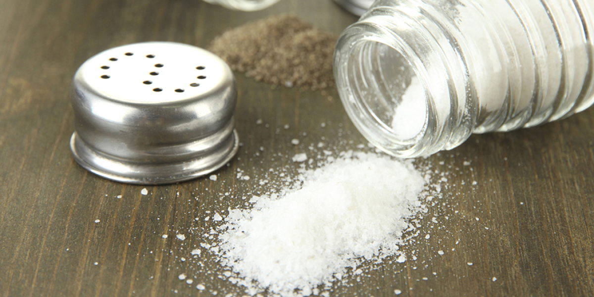 Global Salt Substitutes Market Is Estimated To Witness High Growth Owing To Health Consciousness and Rising Prevalence o