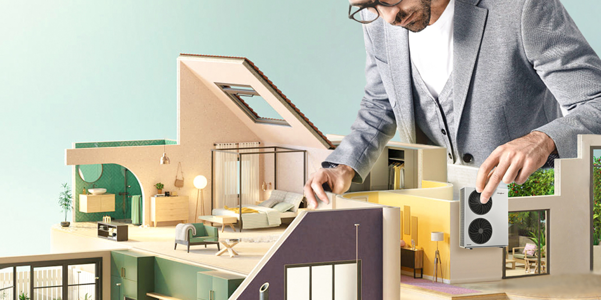 The Smart Homeowner's Guide to HVAC Maintenance