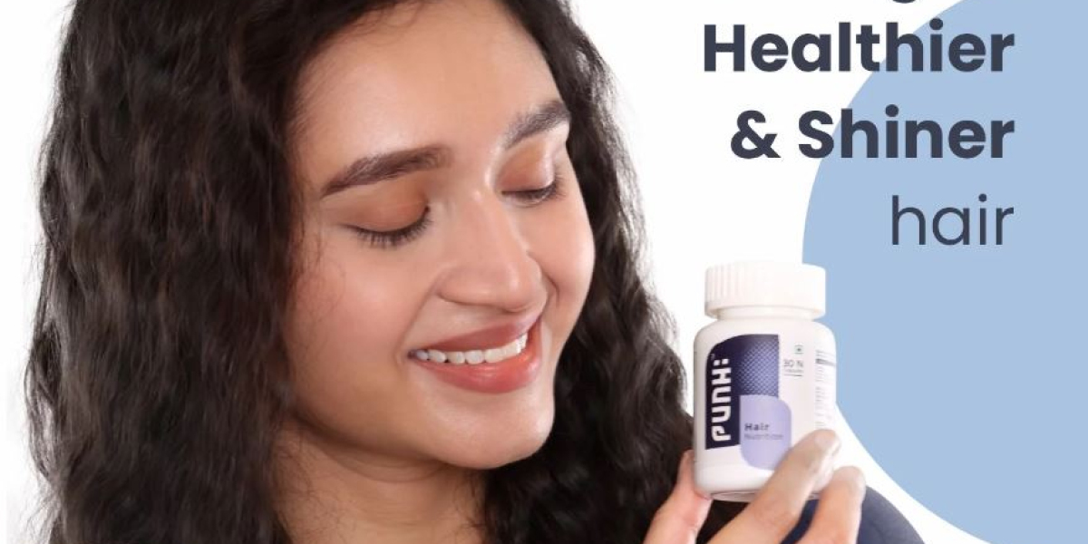 Best Hair Nutrition Capsules