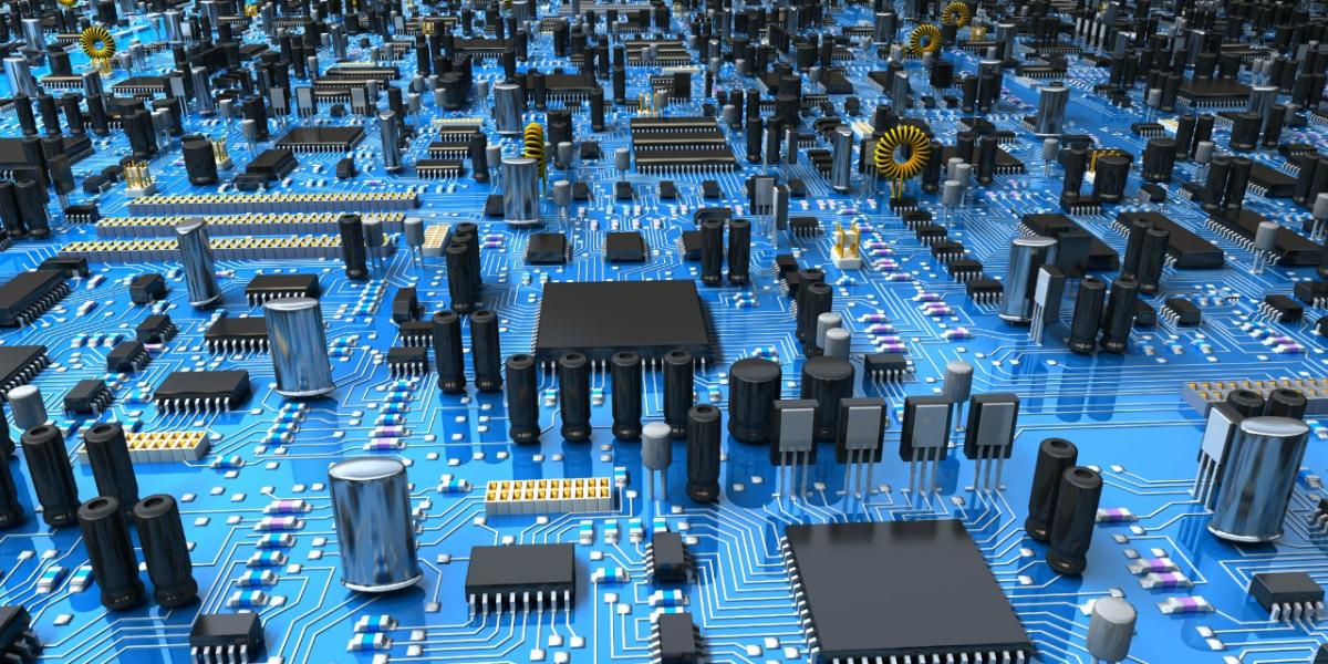 Composable Infrastructure Market to Reach US$ 12,165.38 Mn by 2022, Growing at a CAGR of 25%