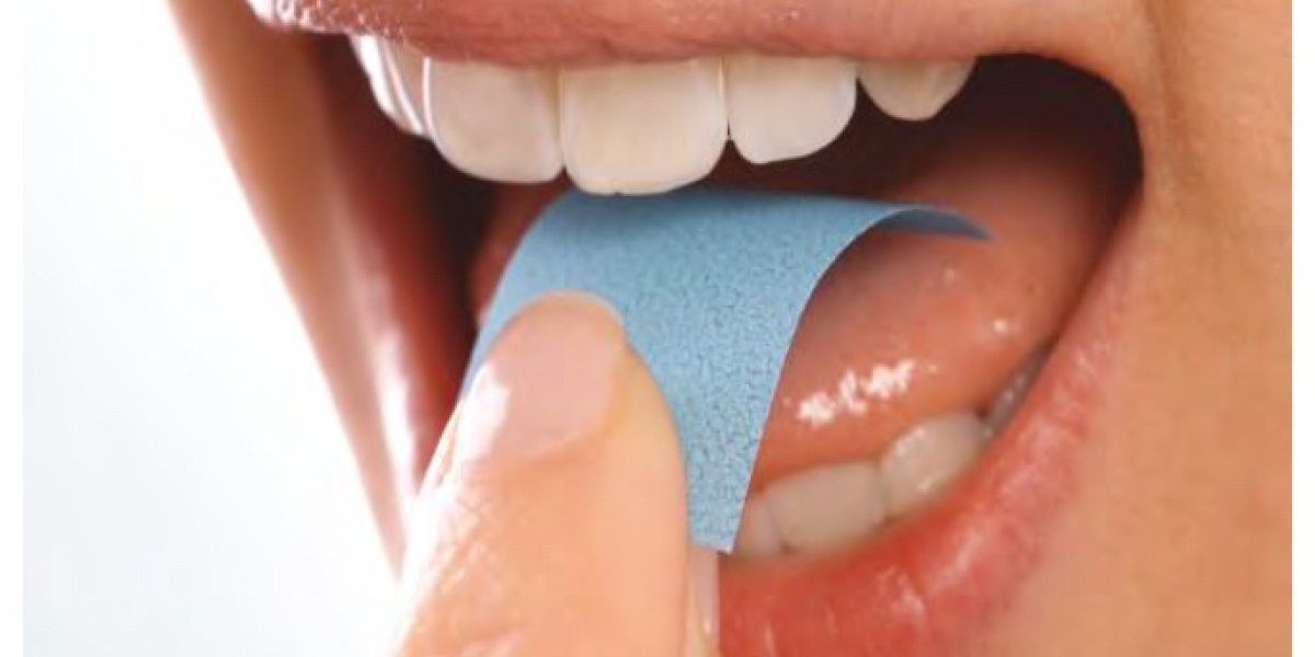 Global Oral Thin Films Market Is Estimated To Witness High Growth Owing To Increasing Preference for Non-Invasive Drug D