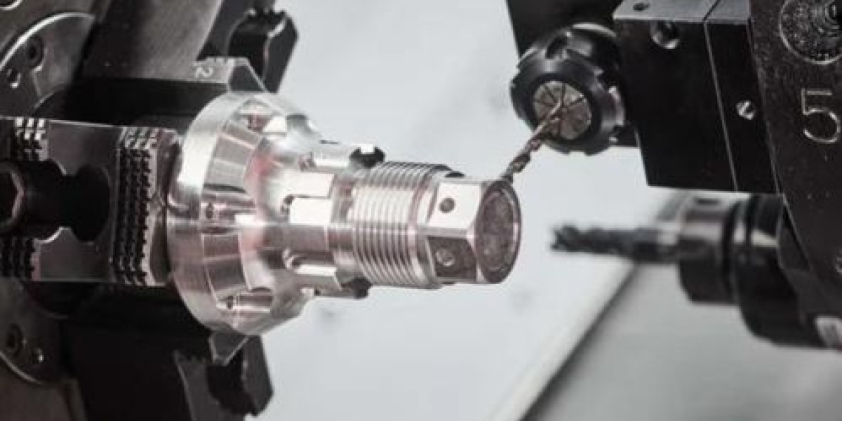The Transformative Power of Online CNC Services in the World of Manufacturing