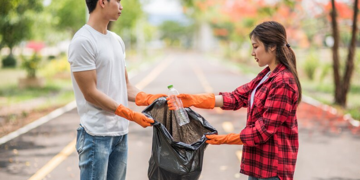 From Pre-Event Planning to Post-Event Cleanup: Auto Litter Bags as Your Brand's Event Companion
