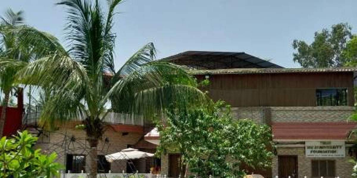 Why THF Wellness is the Leading De-Addiction Centre in Mumbai