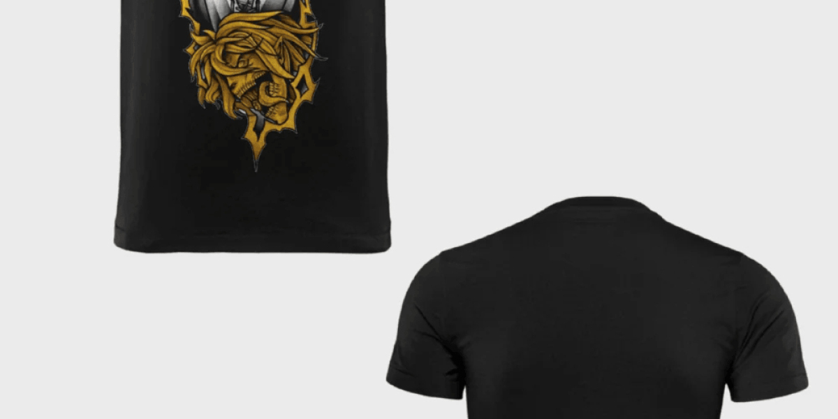 Express Your Anime Passion with Stylish Anime Clothing