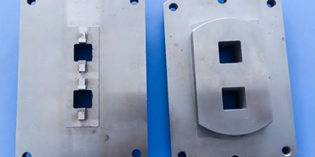 Choosing the Right Die Casting Mold Accessories for Your Project