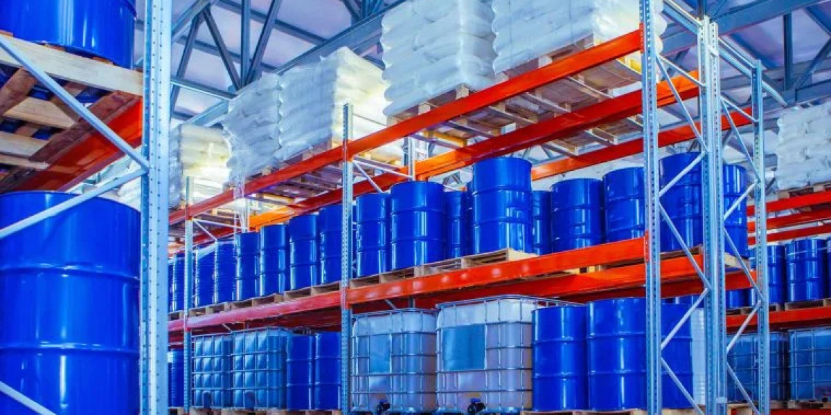 Chemical Packaging Market 2023 Latest Trends and Innovations