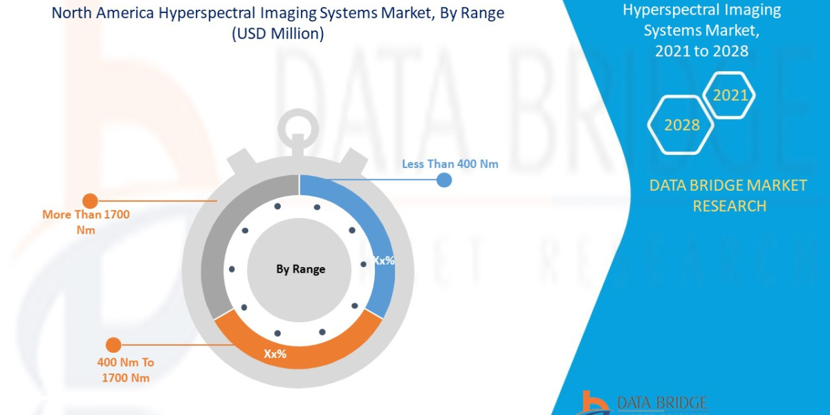 Trends and Opportunities in the North America Hyperspectral Imaging Systems Market: Forecast to 2028.