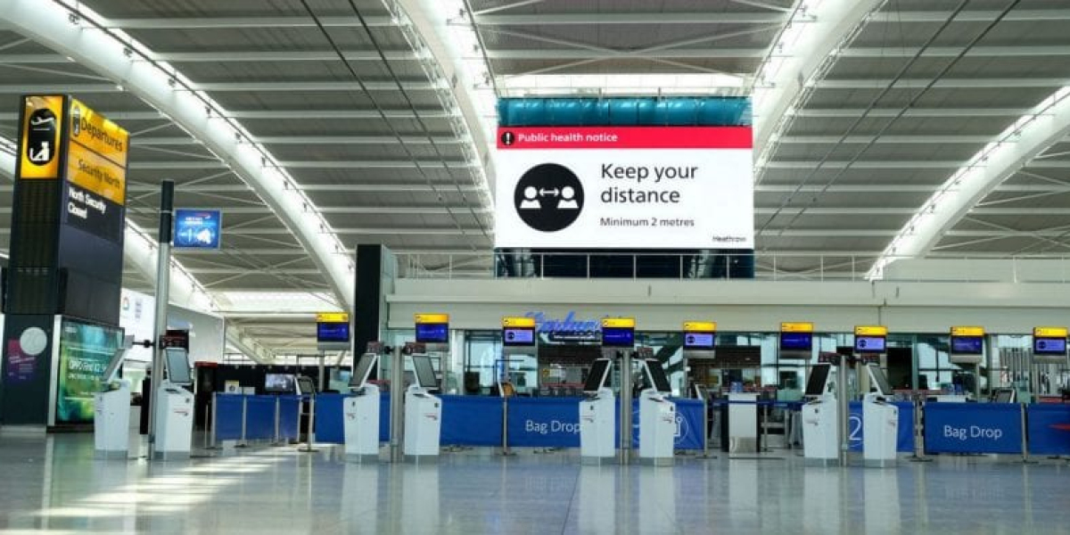 Navigating the Gulf Coast: Airports Near Destin, FL