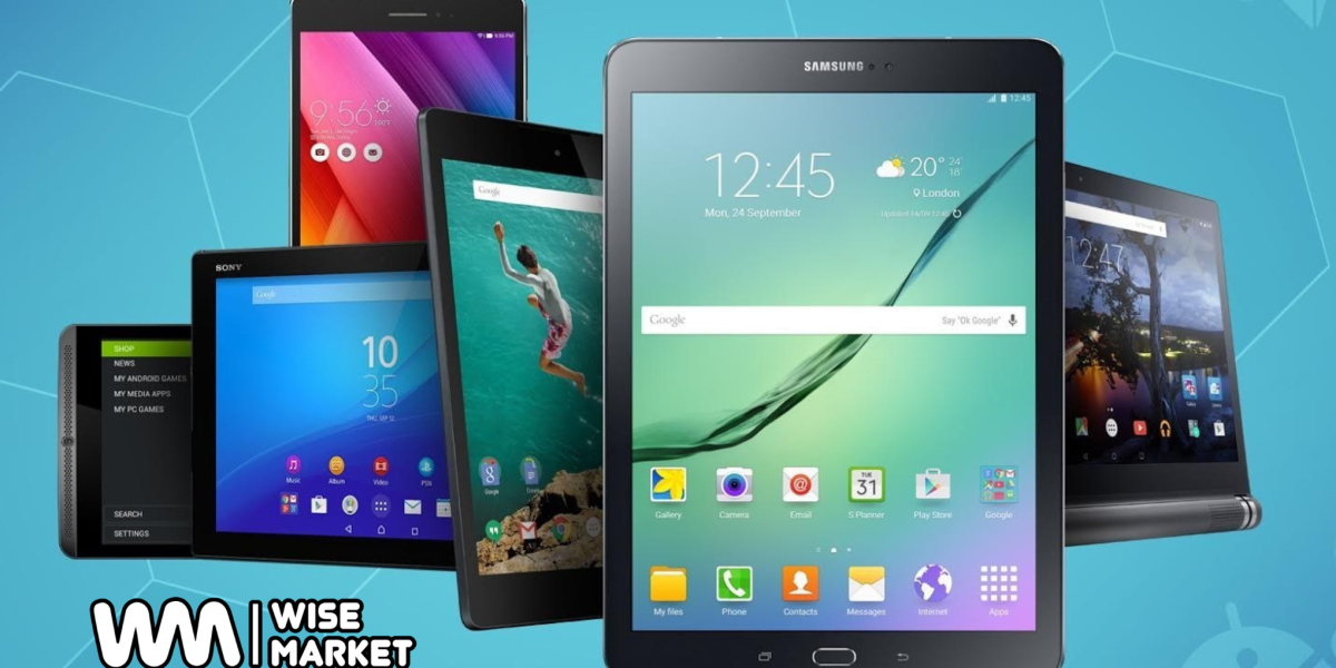 Tablet Price in Pakistan Low Price: Discover the Best Deals