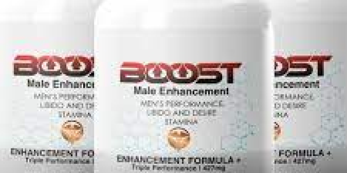 "MaleBoost Reviews: Unveiling the Truth About This Supplement"