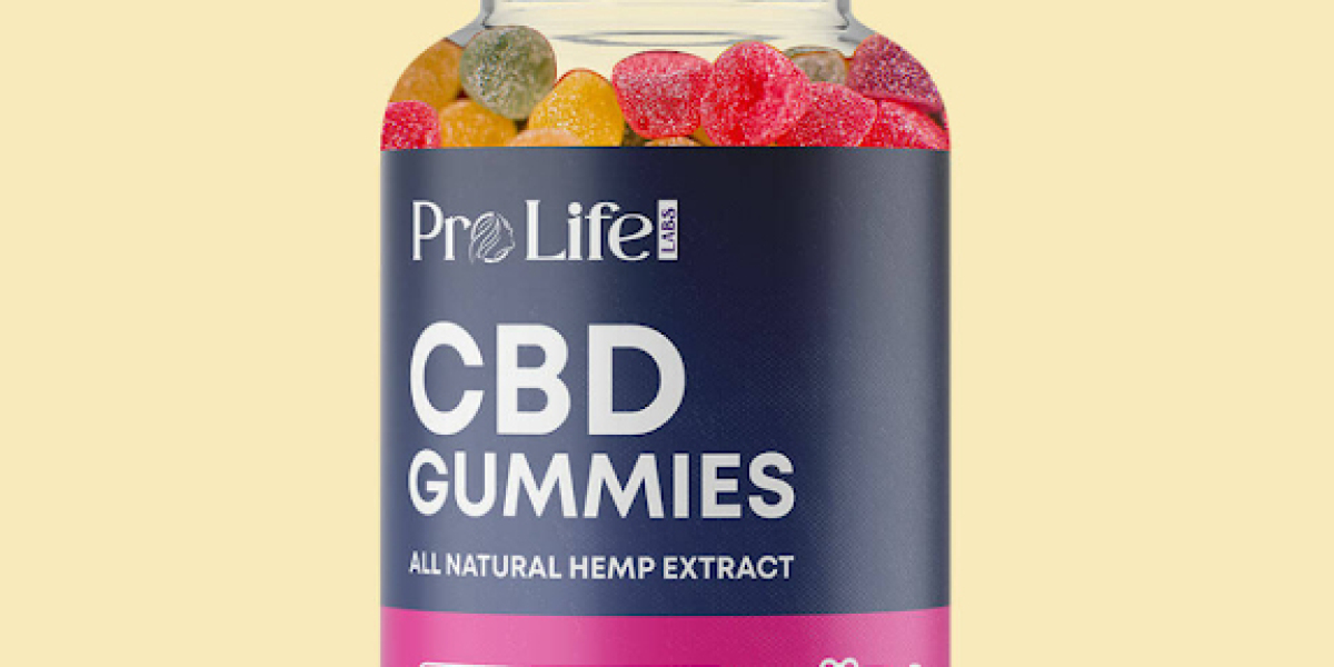 https://www.facebook.com/ProLifeLabsCBDGummiesFormula