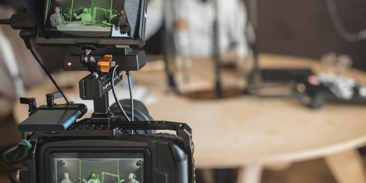 Global Broadcast Equipment Market Size, Share, and Forecast 2022 – 2032