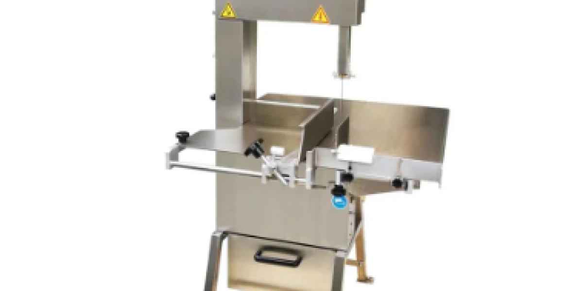 Enhance Efficiency and Precision with Bone Sawing Machine TY-420R