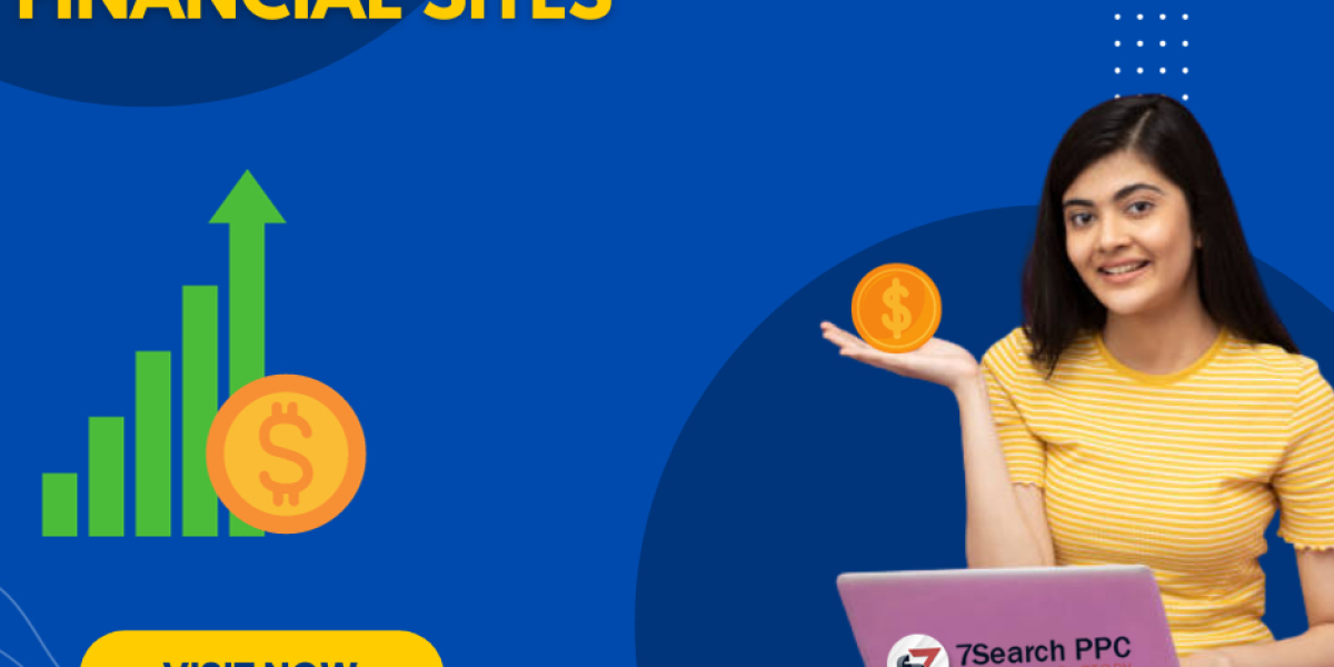 How to Make Your Financial Site Stand Out from the Crowd