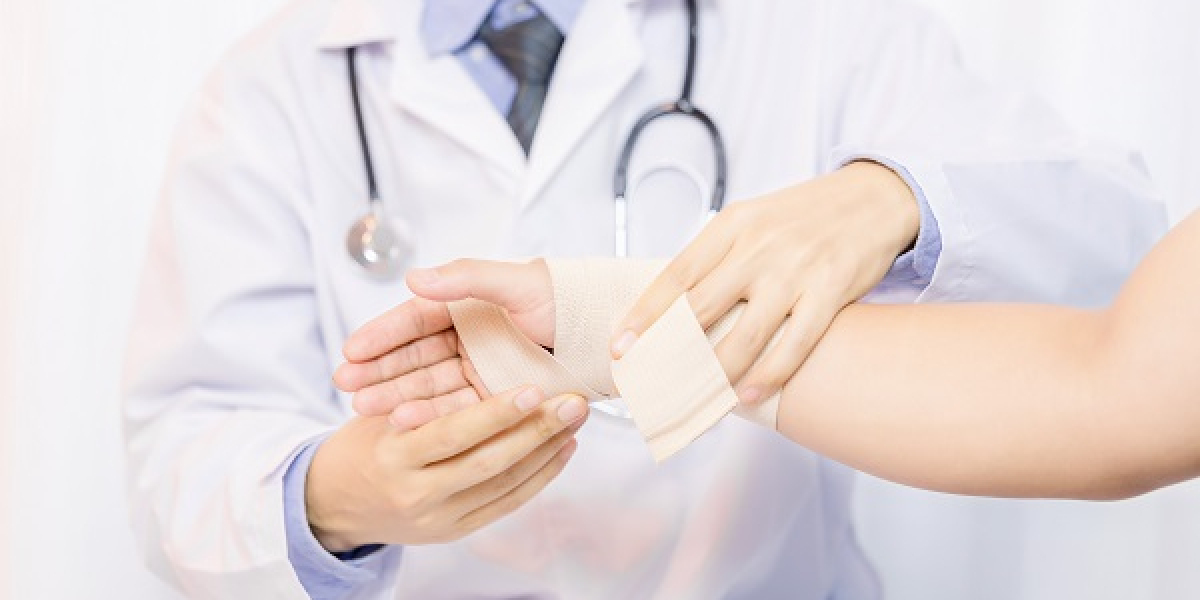Wound Care Market Size To Bolster Over 2023-2032