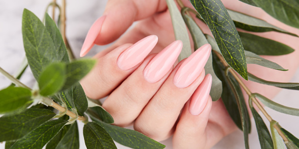 Artificial Nails Market Trends, Analysis and Forecasts, 2022-2030