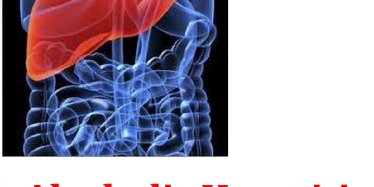 2023, Alcoholic Hepatitis Market | Industry Analysis Till 2033