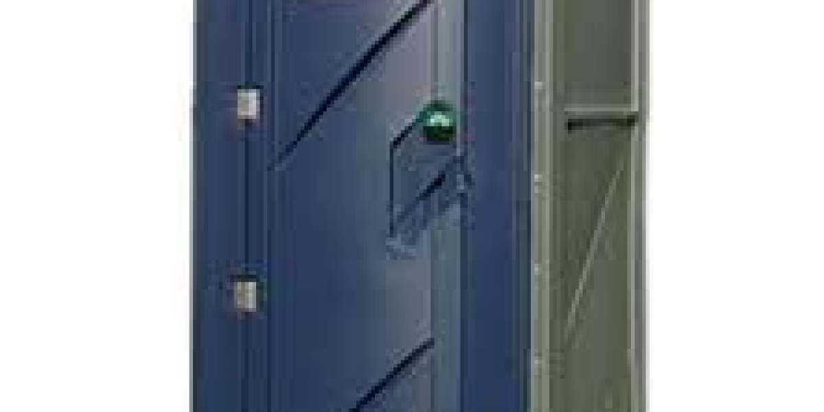 "Finding the Perfect Porta Potty Rental Near Me: Your Ultimate Guide"