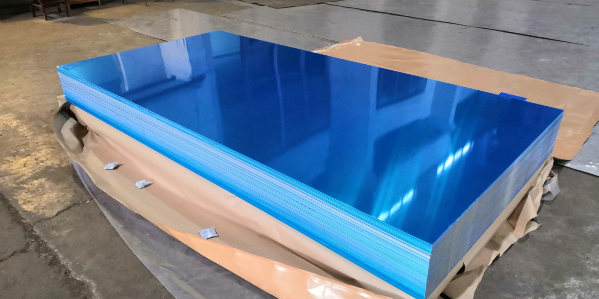 What Are uses of Aluminium Checker Plate cut to size