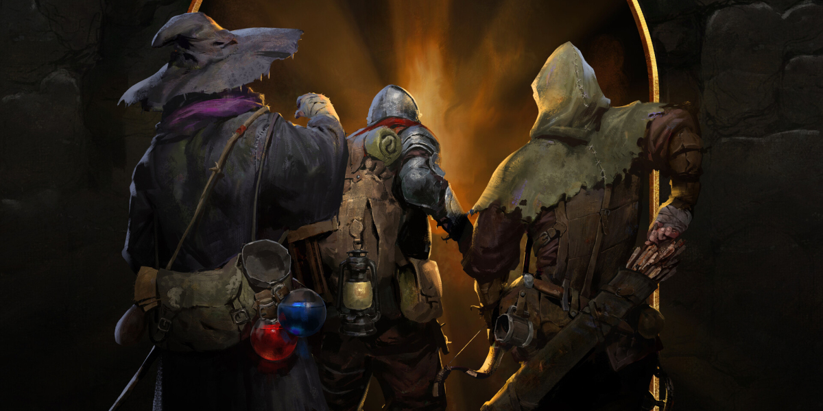 Policies and arts” in commonplace with Dark and Darker.