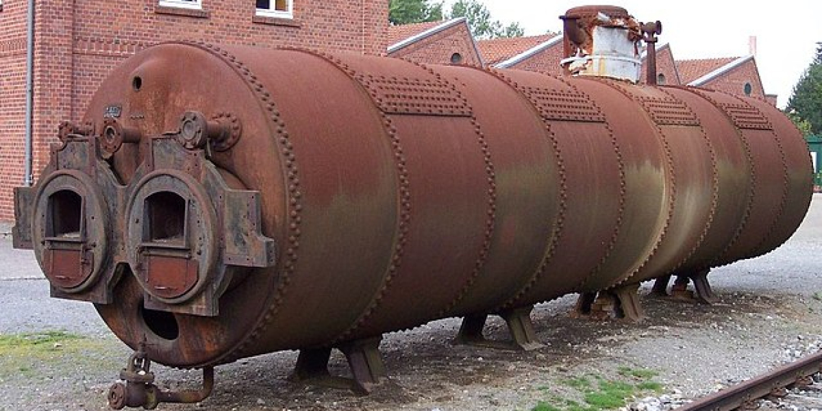 Global Boiler Market Size, Share, Trend and Forecast 2022 – 2032.