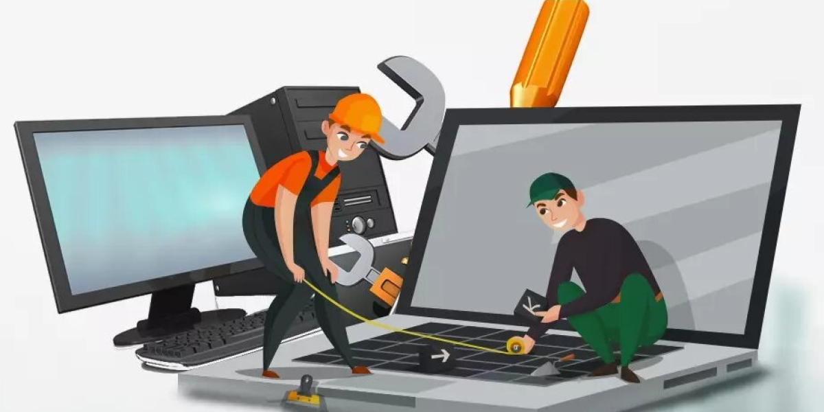 The Rise of Refurbished Laptops in Delhi NCR: Discover Quality and Affordability with Koscove