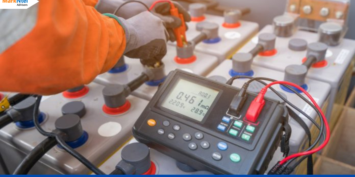 The Business of Global Flexible Batteries Market: Investment Opportunities and Challenges