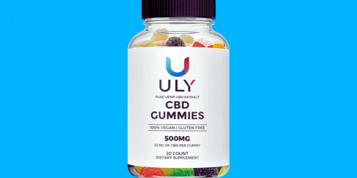 https://www.facebook.com/UlyCBDGummiesNaturalSolution
