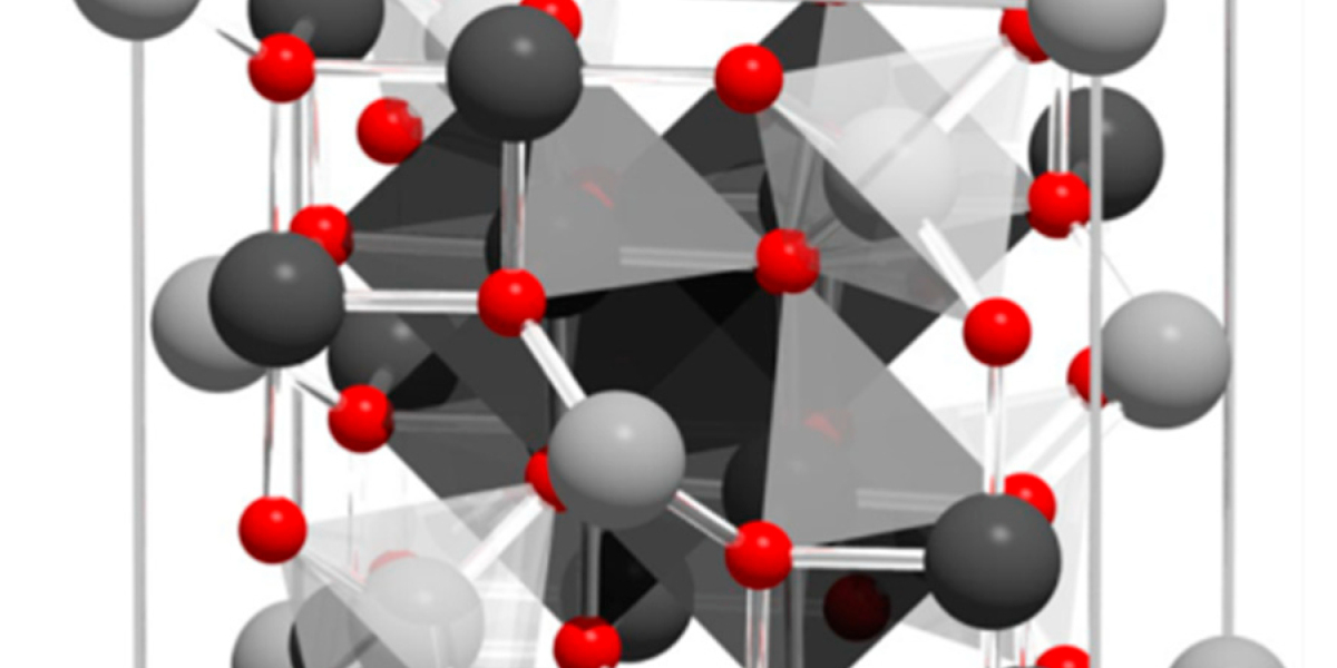 Magnetite Nanoparticles Market Size, Share & Growth Analysis 2023-2028