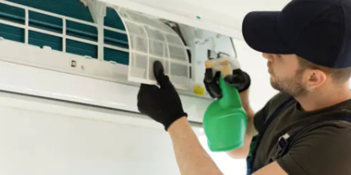 Achieving Optimal Performance with Professional Aircon Servicing