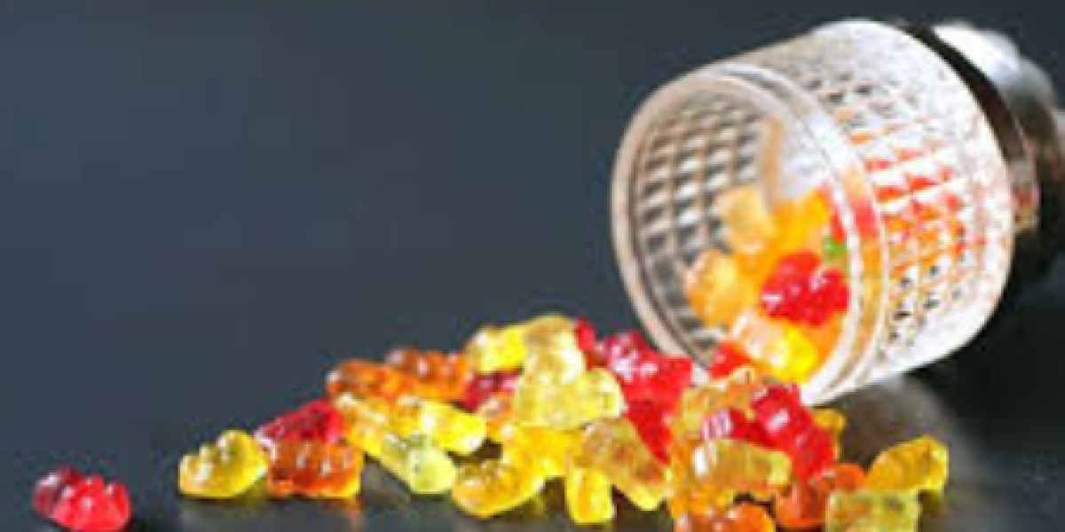 Keto Fantastic ACV Gummies