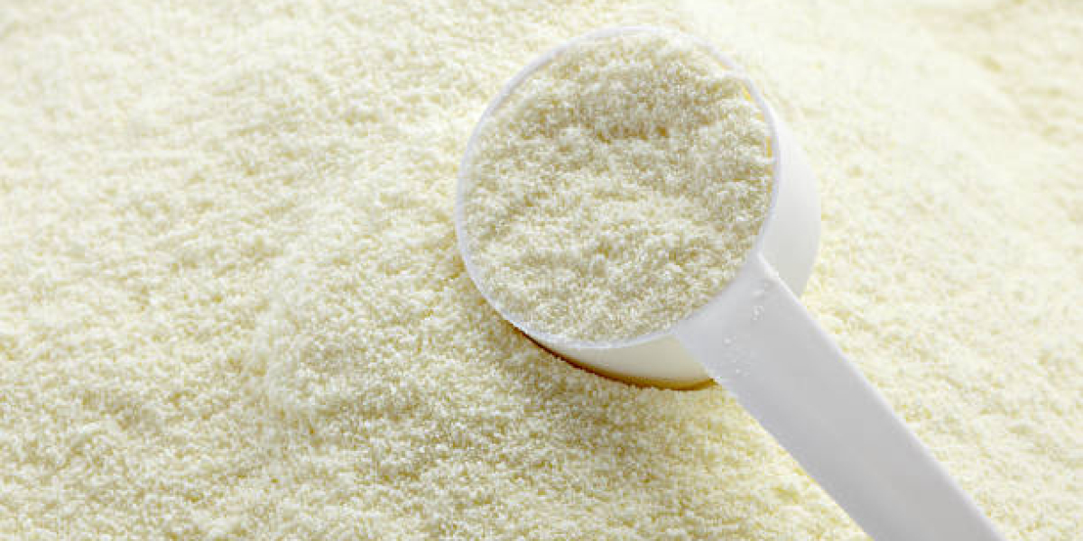 Baby Food and Infant Formula Market Share Current and Future Industry Trends, 2030