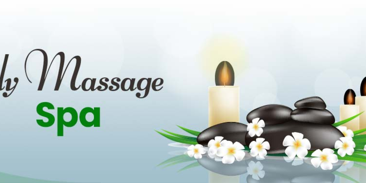 Full Body Massage Spa Center Vaishali Nagar Jaipur