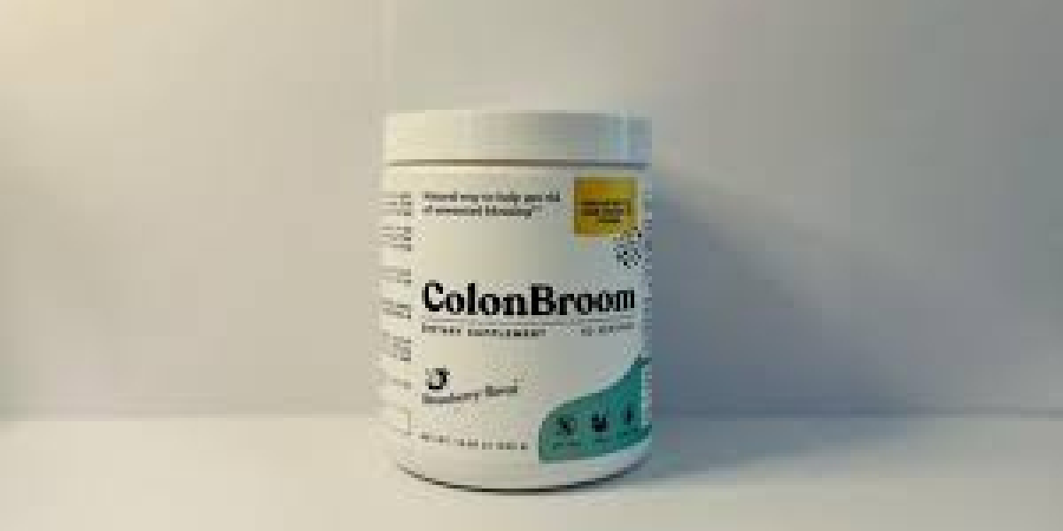 3 Colon Broom Myths, Debunked in 3 Minutes
