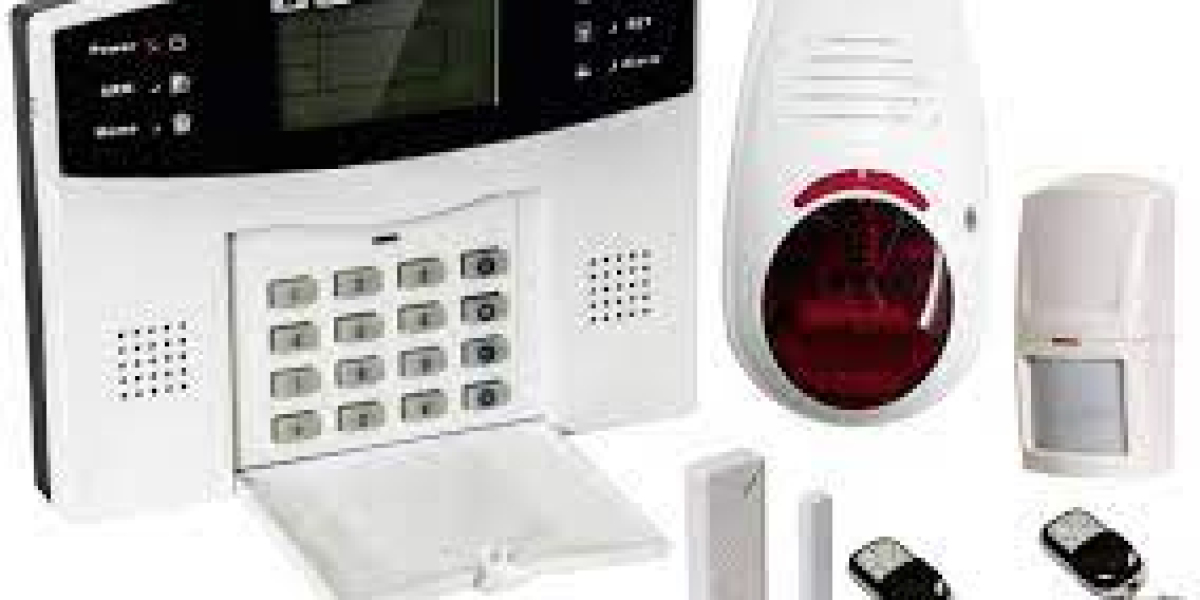Comment Choisir la Compagnie de Système d'Alarme Parfaite pour Votre Sécurité