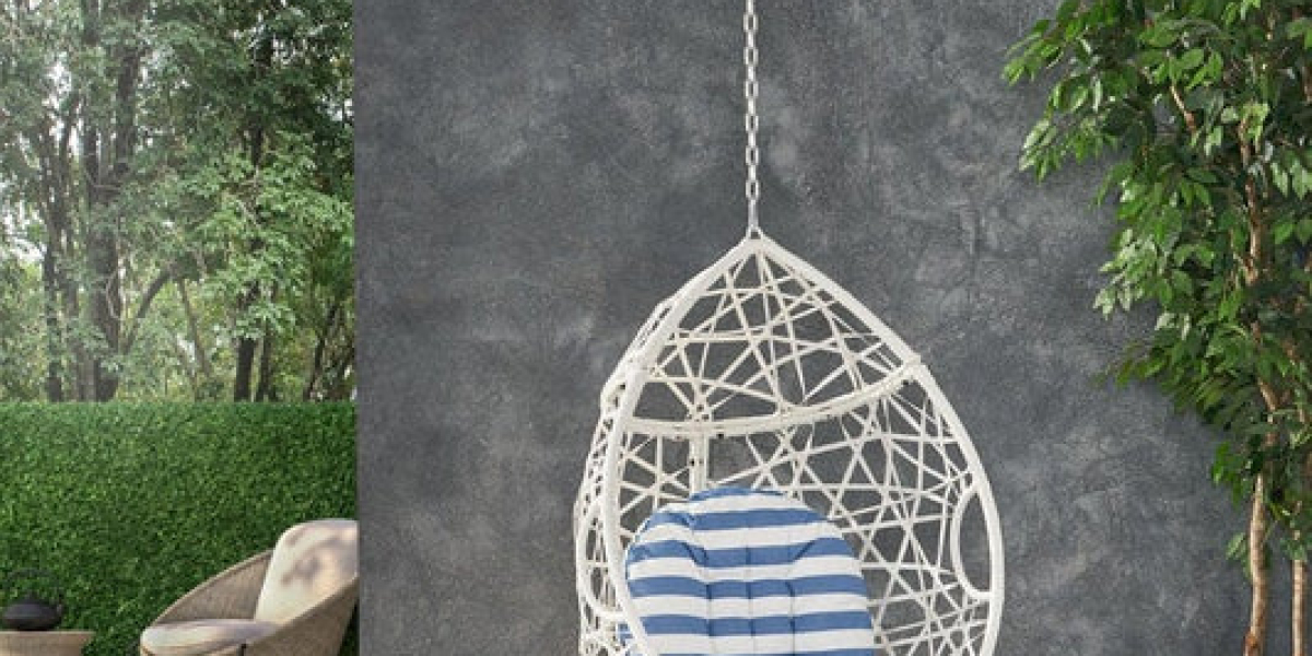 Enhancing Your Garden Paradise: Garden Jhula and Hanging Planters