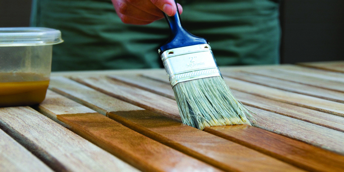 Global Wood Paints & Coatings Market Is Estimated To Witness High Growth Owing To Increasing Demand from Constructio