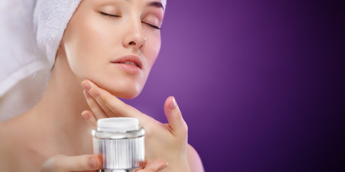 Night Cream Market Industry Share & Size Analysis Report 2028F