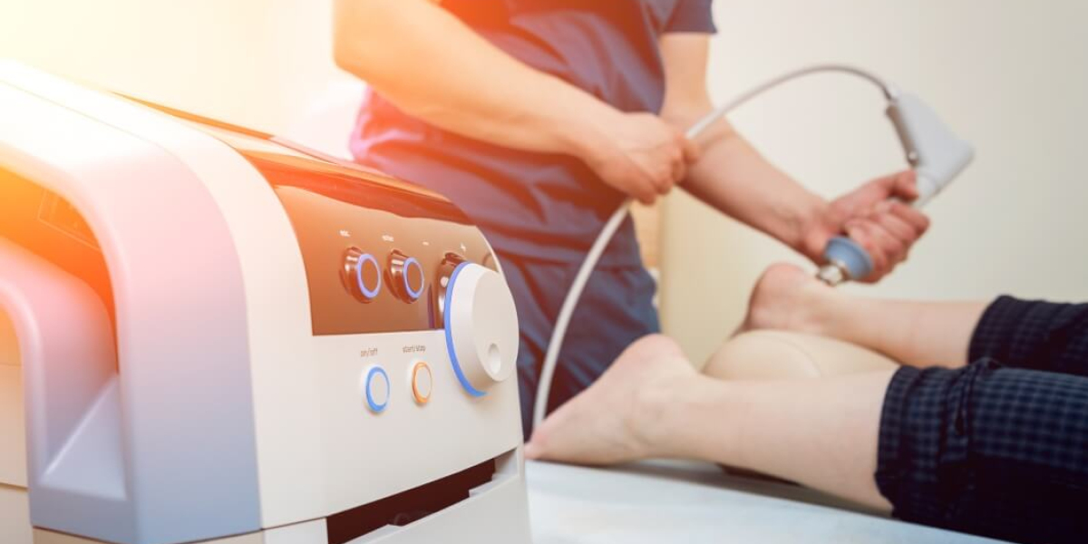 Global Air Pressure Therapy Market Is Estimated To Witness High Growth Owing To Technological Advancements and Increasin