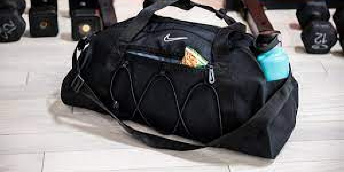 From Gym to Field: Must-Have Sports Duffle Bags for Organized and Convenient Travel