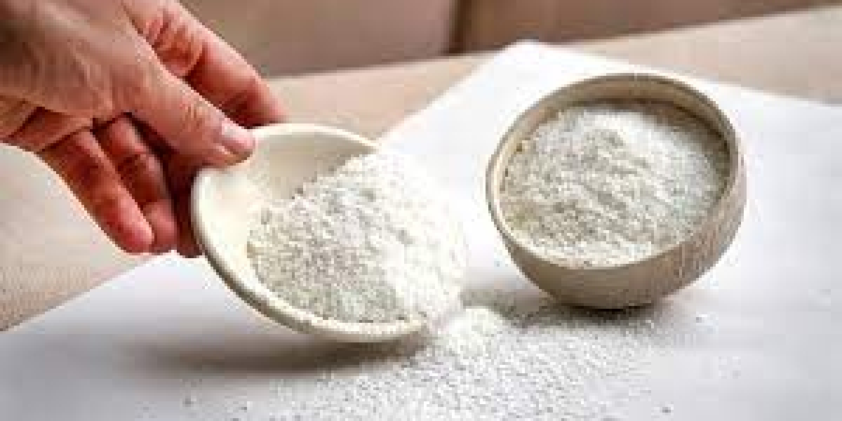 Project Report: Setting up a Coconut Flour Manufacturing unit