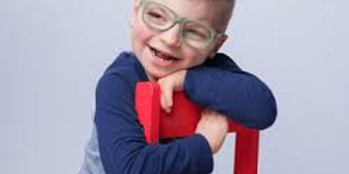 Angelman Syndrome Market Share, Epidemiology, Analysis & Trends 2023-2033