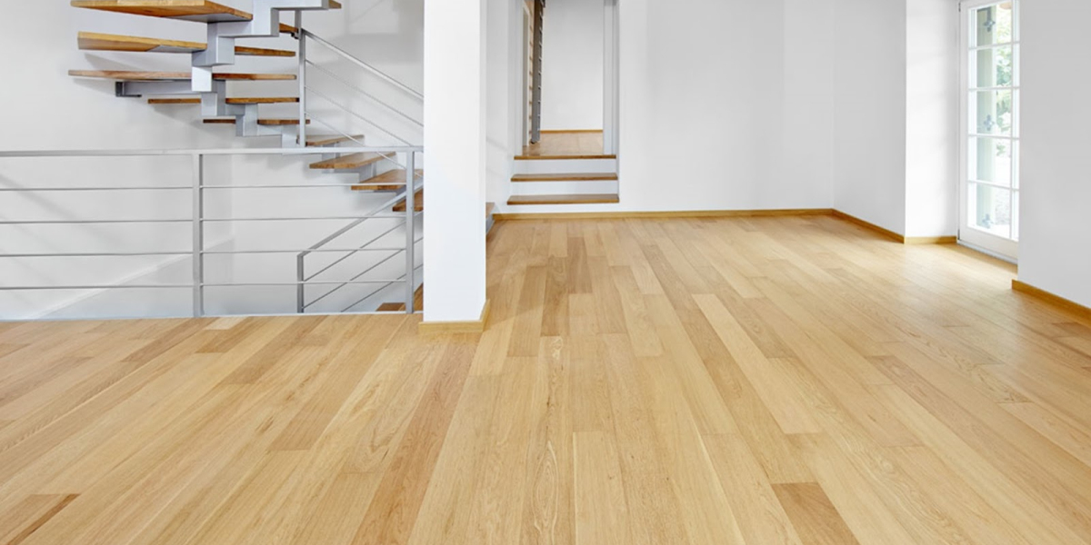 Wood Flooring Market Leading Players Share & Size Forecast by 2027