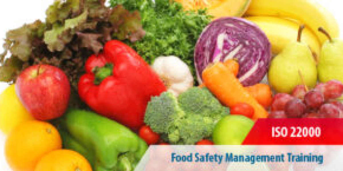 ISO 22000 LEAD AUDITOR TRAINING IN JORDAN