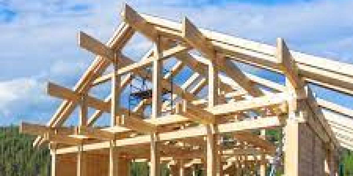 Why C24 Timber is the Perfect Choice for Your Construction Projects