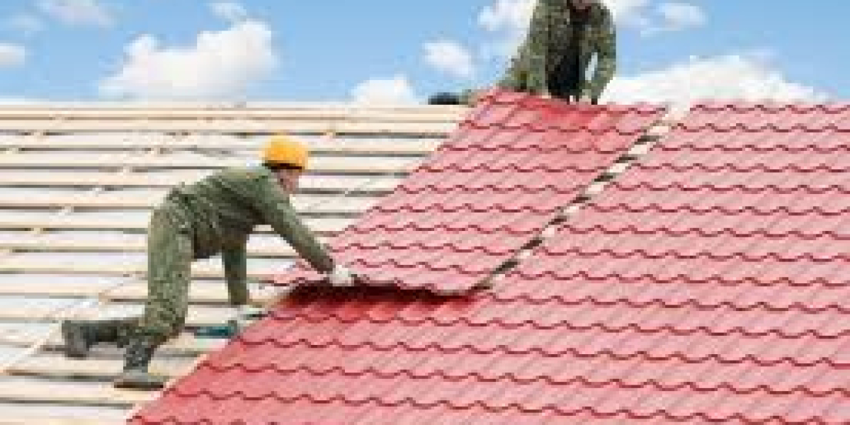 Authentic Marysville Presidential Roofing & Construction: Expert Roofing Solutions for Your Home