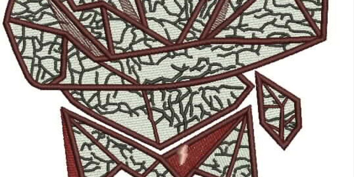 Elevate Your Brand with Exceptional Embroidery Services - A1 Digitizing