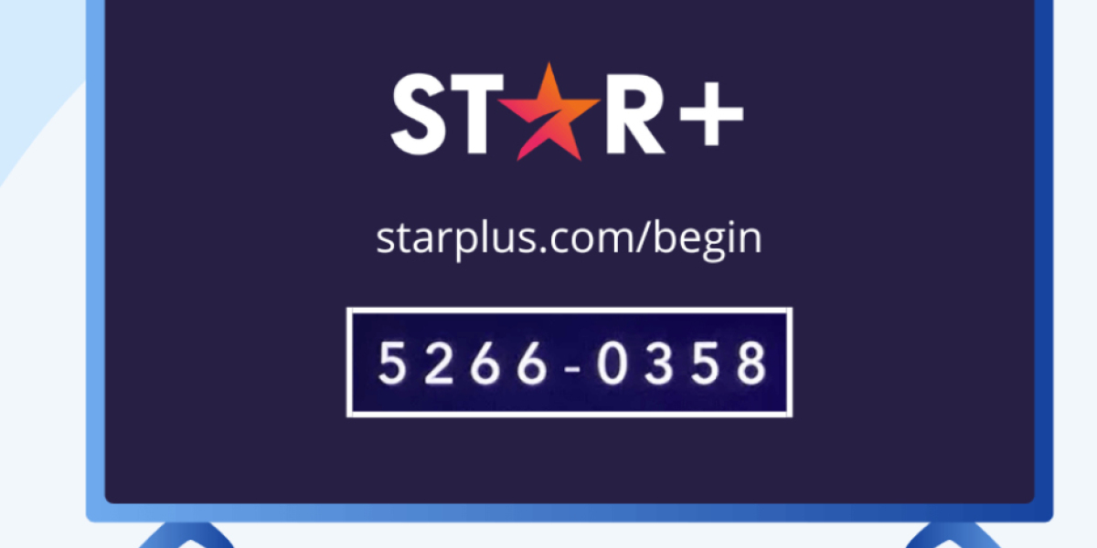 Starplus. com/begin – Enter Code & Activate Your Device