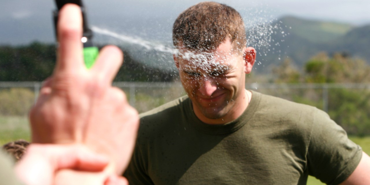 Global Pepper Sprays Market Is Estimated To Witness High Growth Owing To Increasing Personal Safety Concerns and Rising 